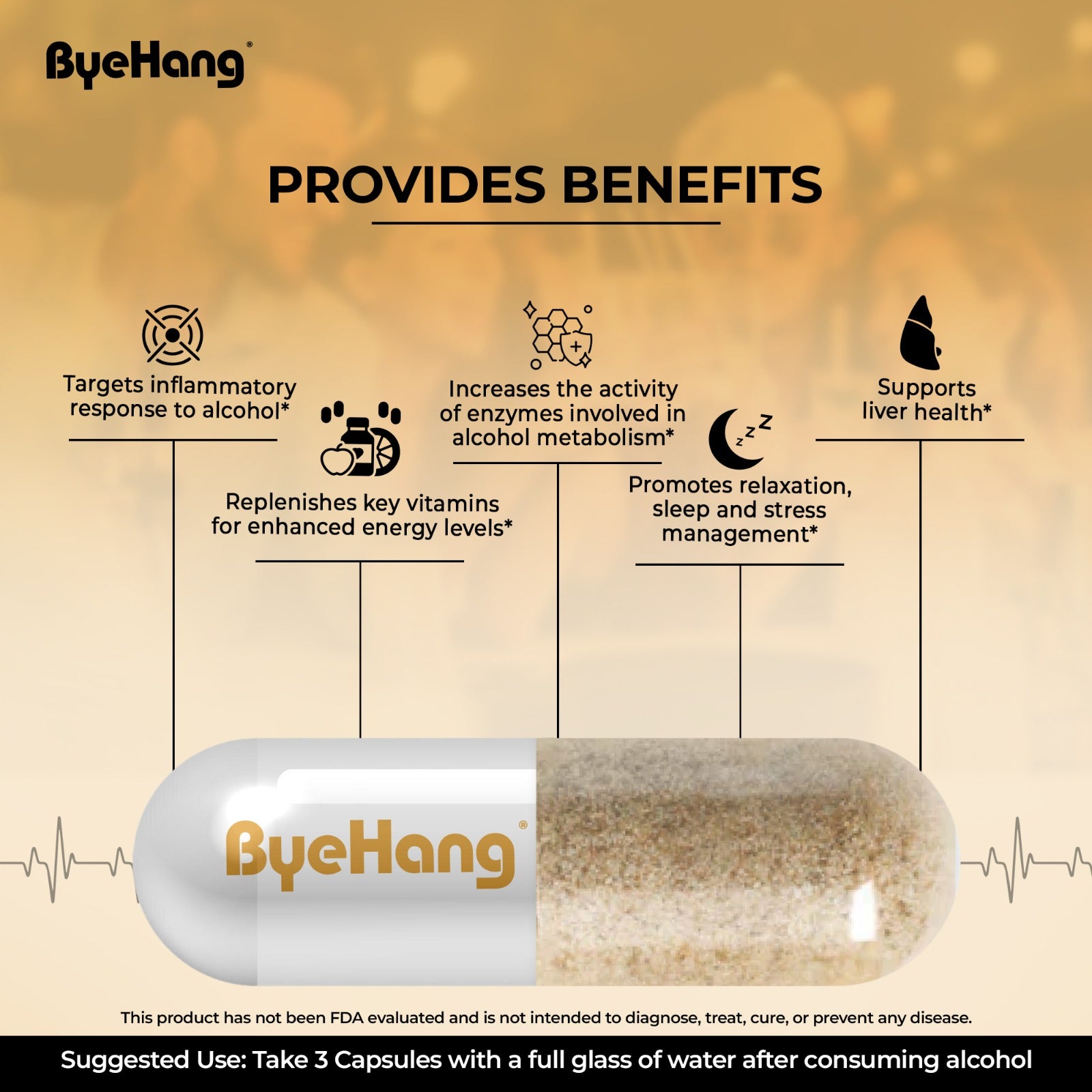 DHM 1200mg Recovery & Liver Support Supplement – Electrolytes, Milk Thistle, Prickly Pear, Ginger & B Vitamins – Hydration + Energy Formula, Pharmacist Formulated (39 Capsules)